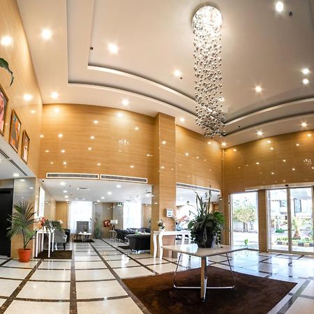 Golden Garden Al Corniche Aparthotel Dammam Ngoại thất bức ảnh